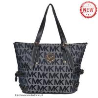 michael kors jet set logo medium grijs bakken Store Tilburg xjvx6914